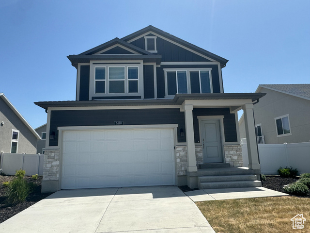 6110 North Sheps Ridge Road Eagle Mountain, UT 84005 - Photo 1 of 1