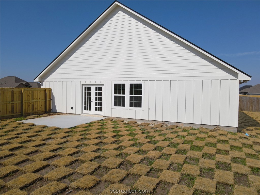 161 Turnrow Cove Snook, TX 77879 - Photo 27 of 32