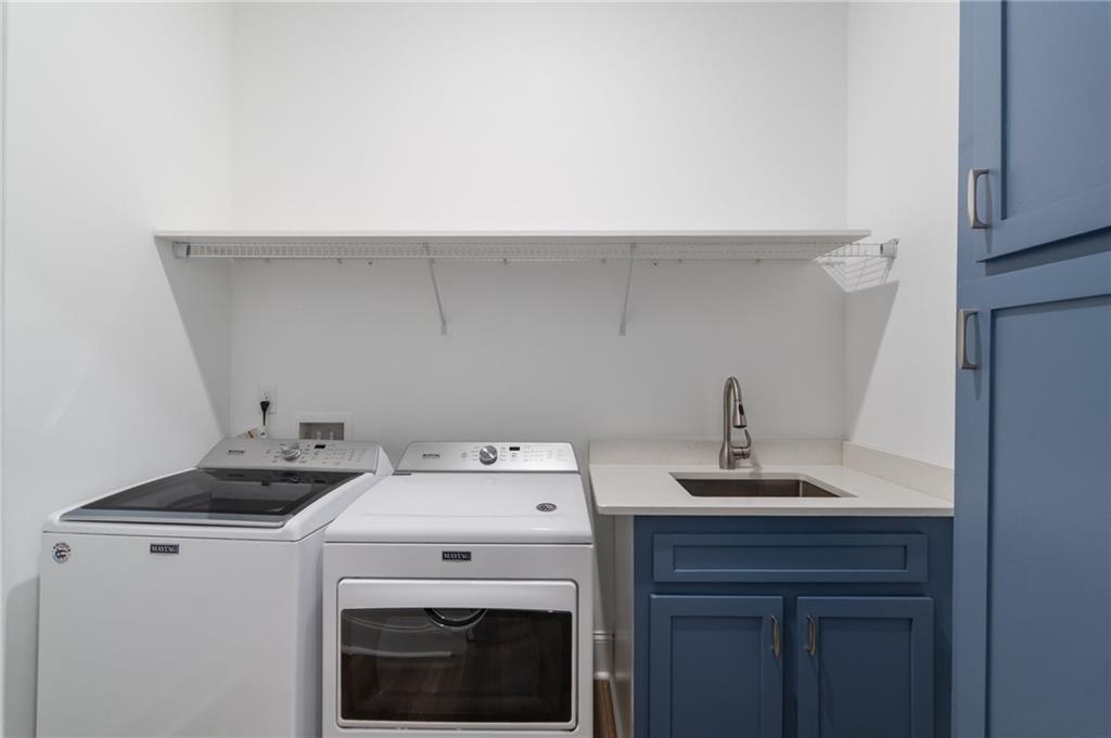 2072 Abode Way Marietta, GA 30066 - Photo 36 of 50