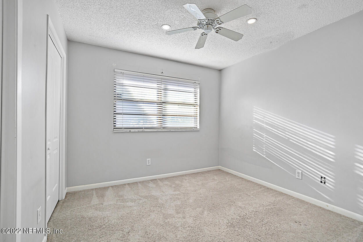 3759 Rustic Lane Jacksonville, FL 32217 - Photo 20 of 32 a view of an empty room with a window