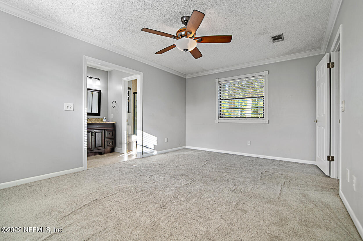 3759 Rustic Lane Jacksonville, FL 32217 - Photo 26 of 32 a view of an empty room with a window