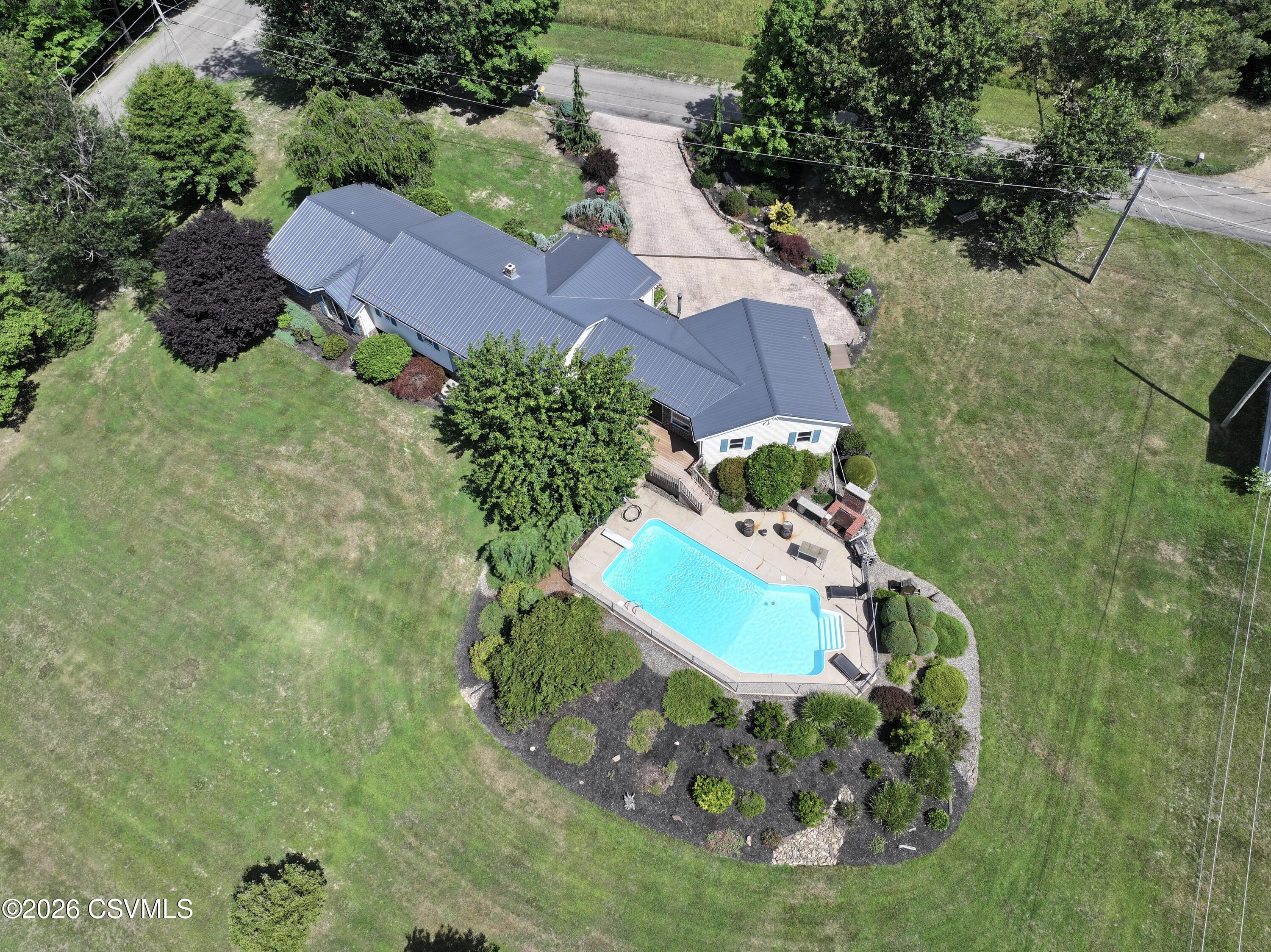 116 Locust Road Paxinos, PA 17860 - Photo 28 of 65