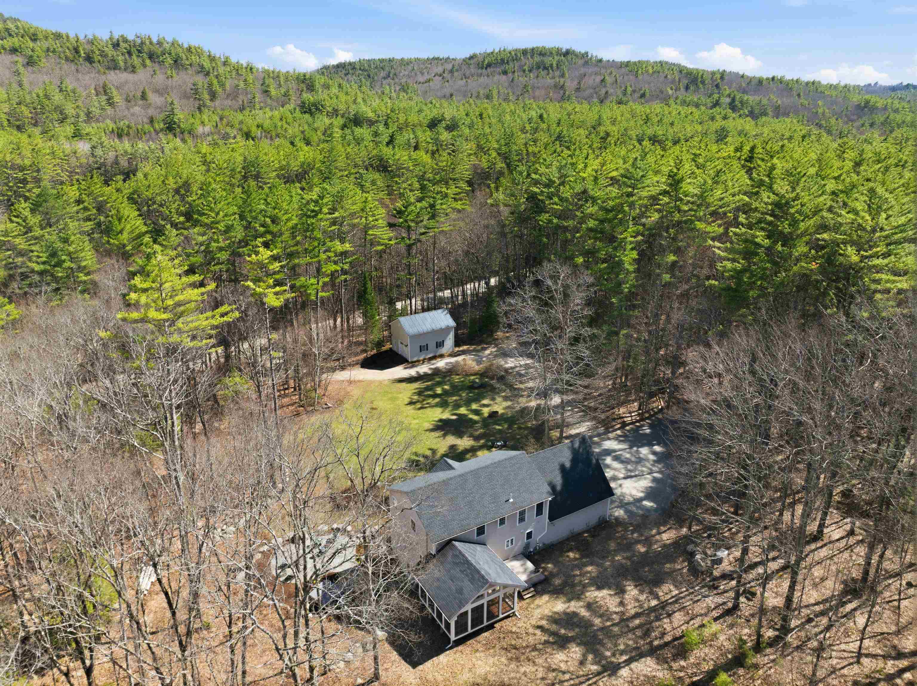 249 Perch Pond Road Holderness, NH 03245 - Photo 8 of 51 Gallery Image 8