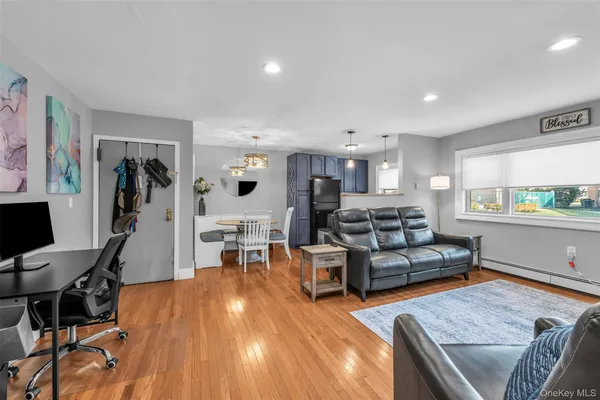 $329,999 | 4 Rose Street, Unit #1A1, Oceanside, NY 11572
