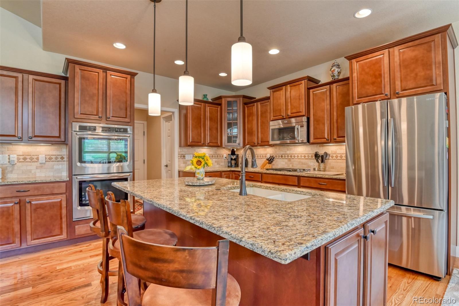 8161 Regiment Court Colorado Springs, CO 80920 - Photo 13 of 40