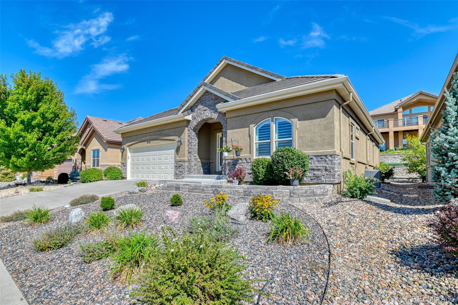 8161 Regiment Court Colorado Springs, CO 80920 - Photo 2 of 40