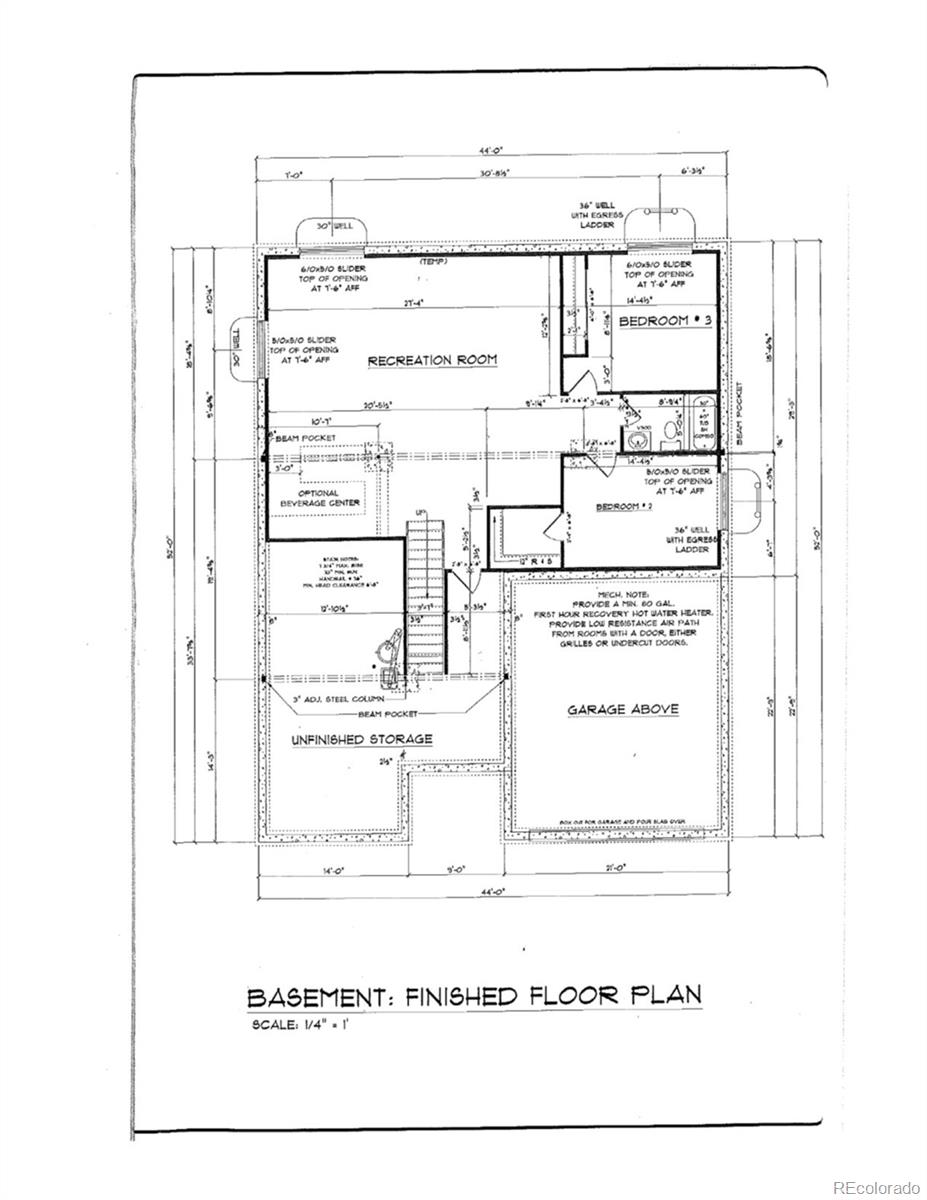 8161 Regiment Court Colorado Springs, CO 80920 - Photo 40 of 40