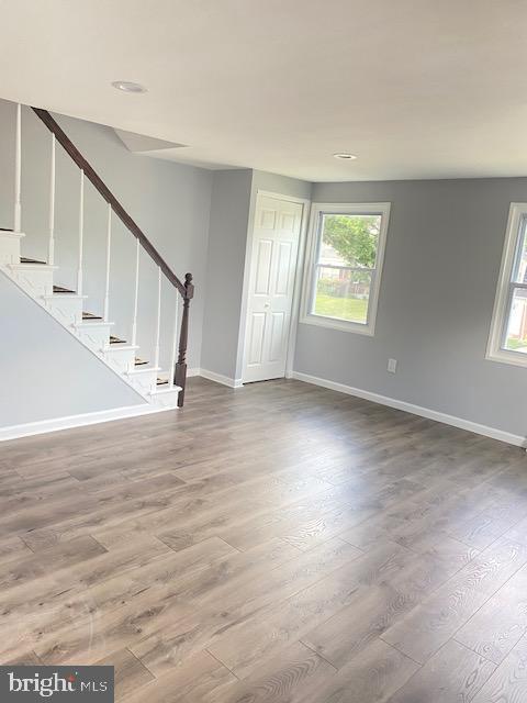 6321 Falkirk Road Baltimore, MD 21239 - Photo 16 of 34