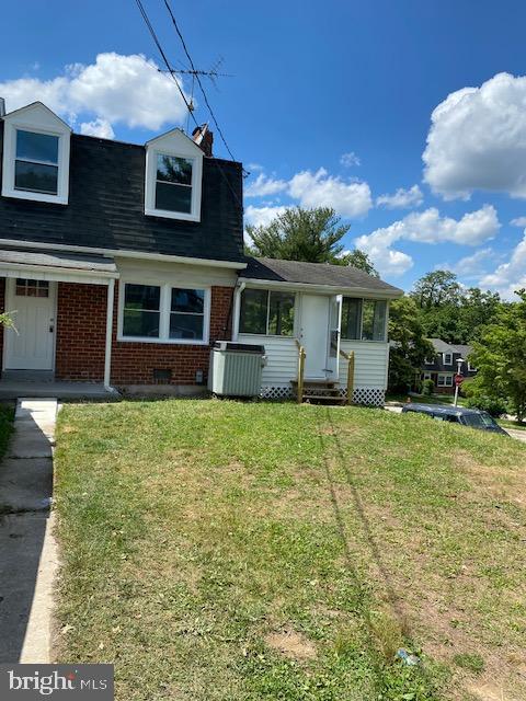 6321 Falkirk Road Baltimore, MD 21239 - Photo 3 of 34