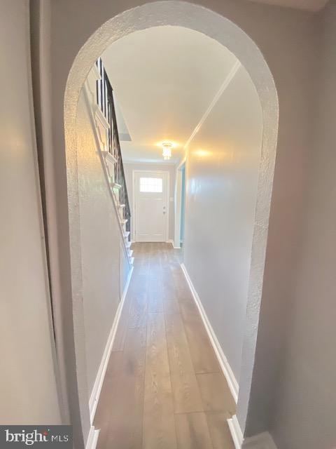 6321 Falkirk Road Baltimore, MD 21239 - Photo 26 of 34