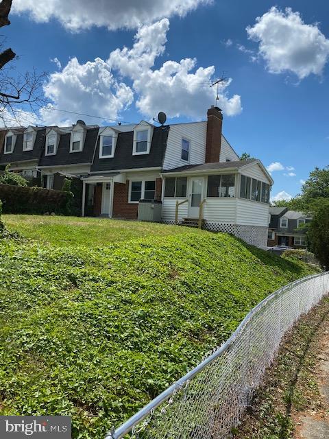 6321 Falkirk Road Baltimore, MD 21239 - Photo 4 of 34