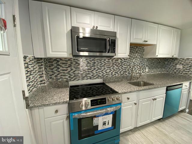 6321 Falkirk Road Baltimore, MD 21239 - Photo 5 of 34