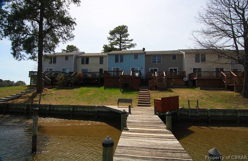 513 Captains Way Reedville, VA 22539 - Photo 4 of 26