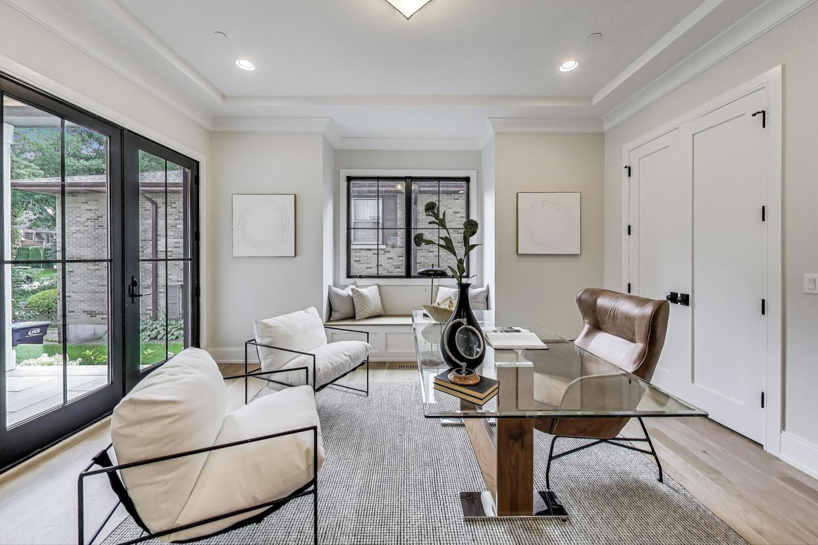 116 Oxford Avenue Clarendon Hills, IL 60514 - Photo 15 of 49