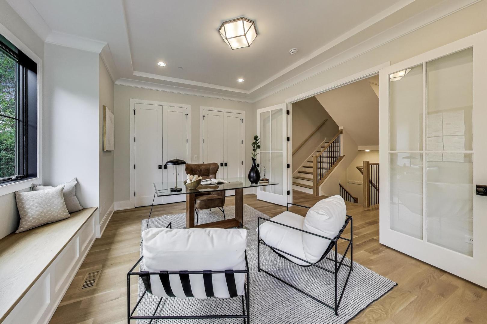 116 Oxford Avenue Clarendon Hills, IL 60514 - Photo 17 of 49