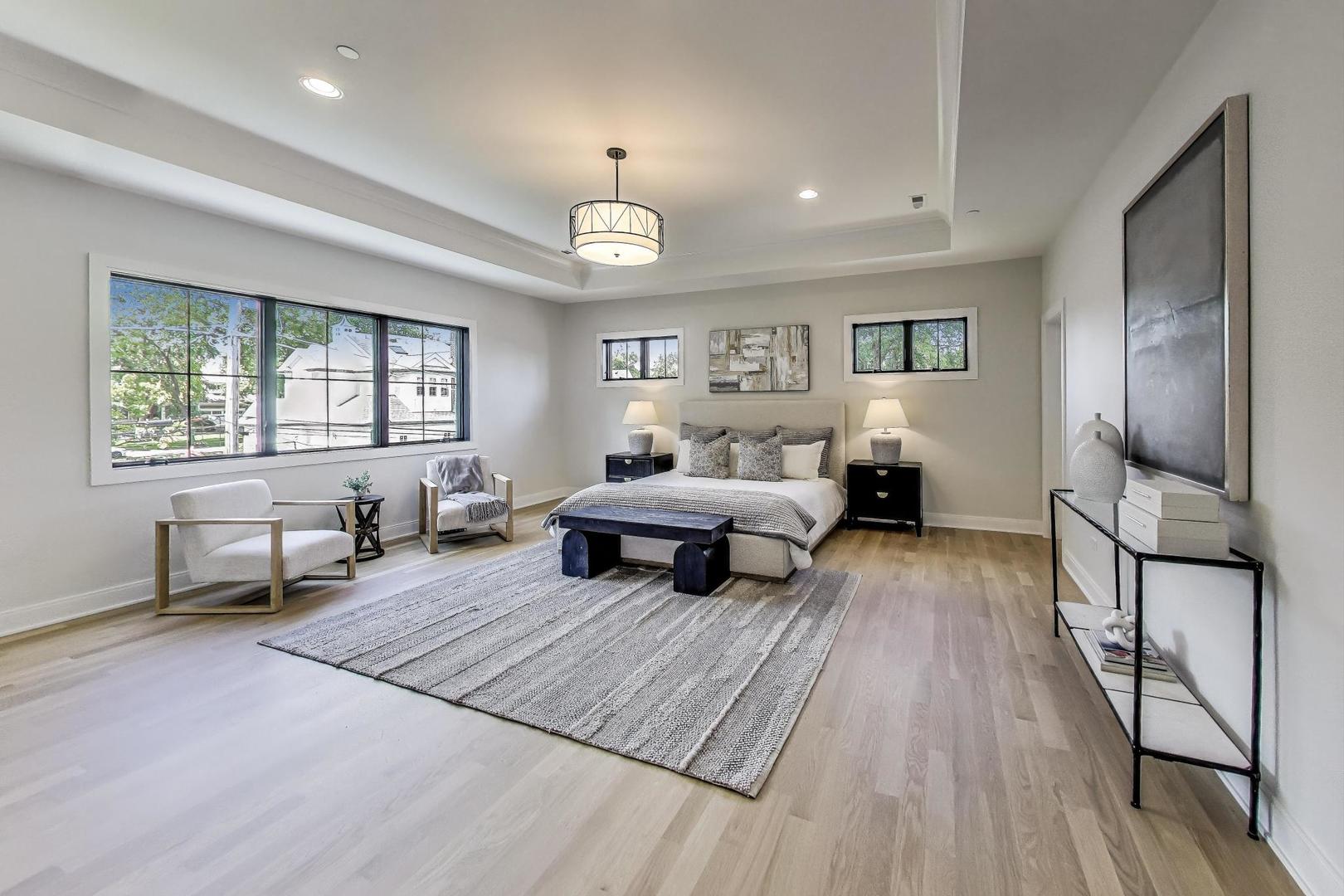 116 Oxford Avenue Clarendon Hills, IL 60514 - Photo 20 of 49