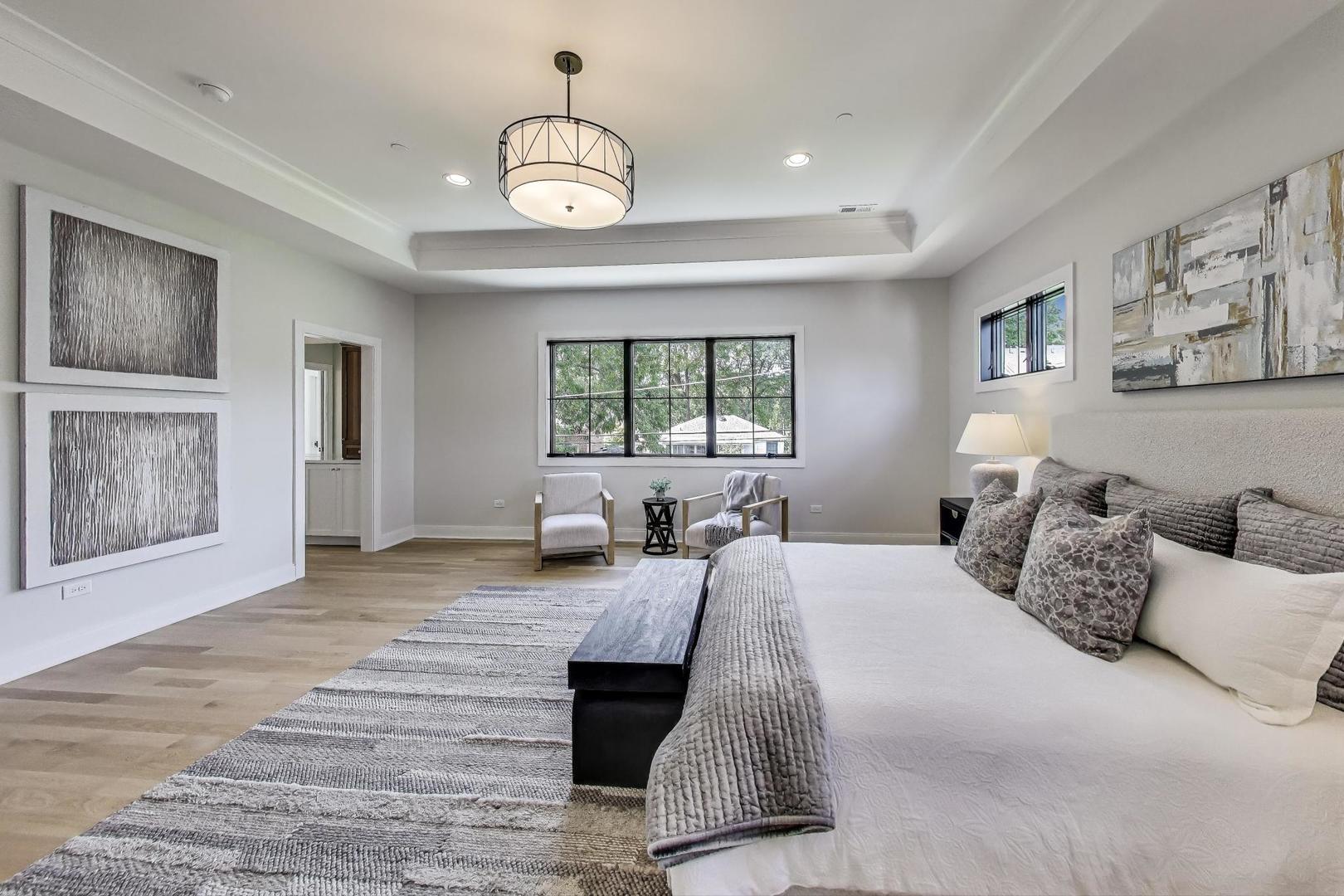 116 Oxford Avenue Clarendon Hills, IL 60514 - Photo 21 of 49