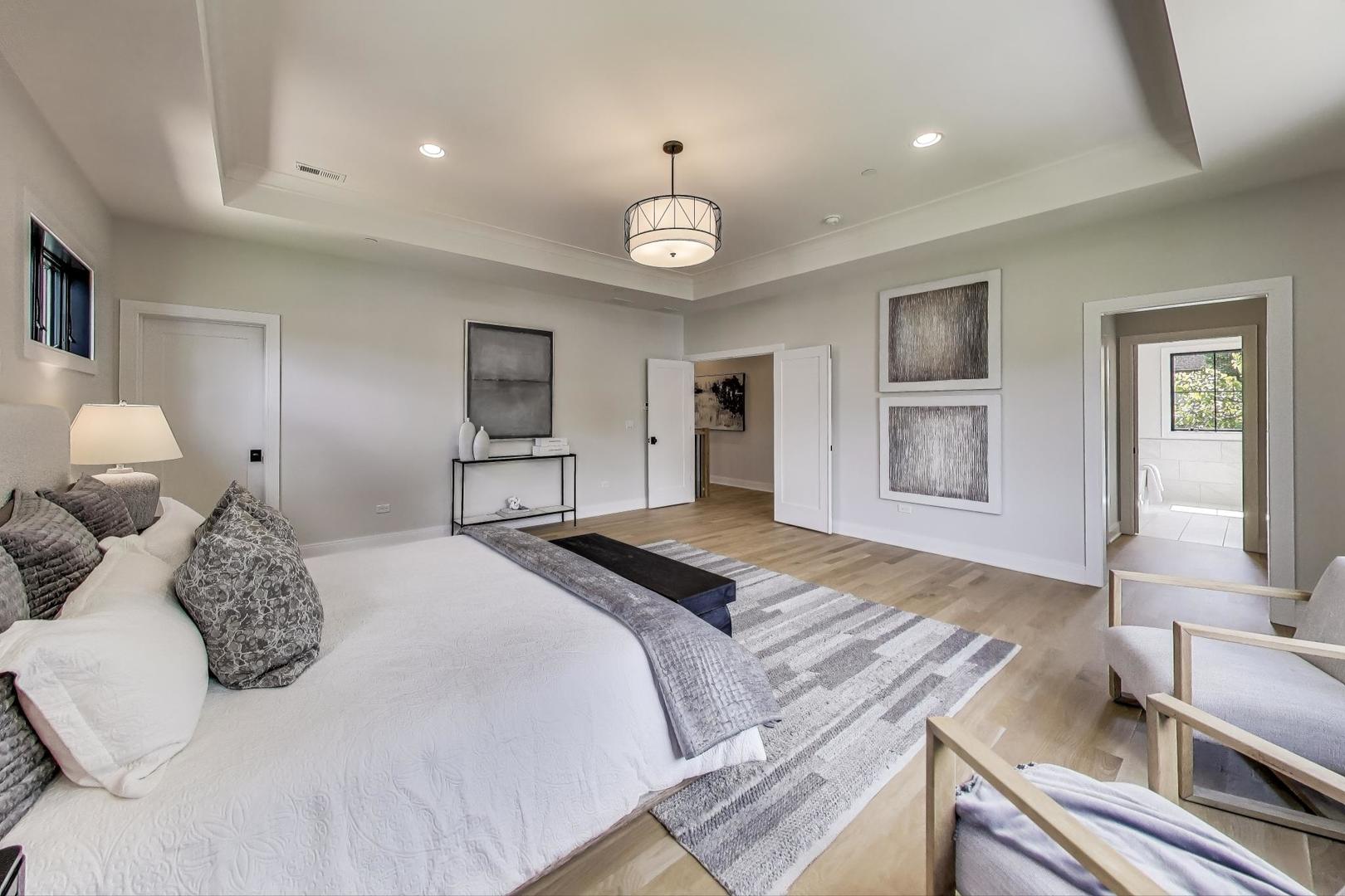 116 Oxford Avenue Clarendon Hills, IL 60514 - Photo 22 of 49