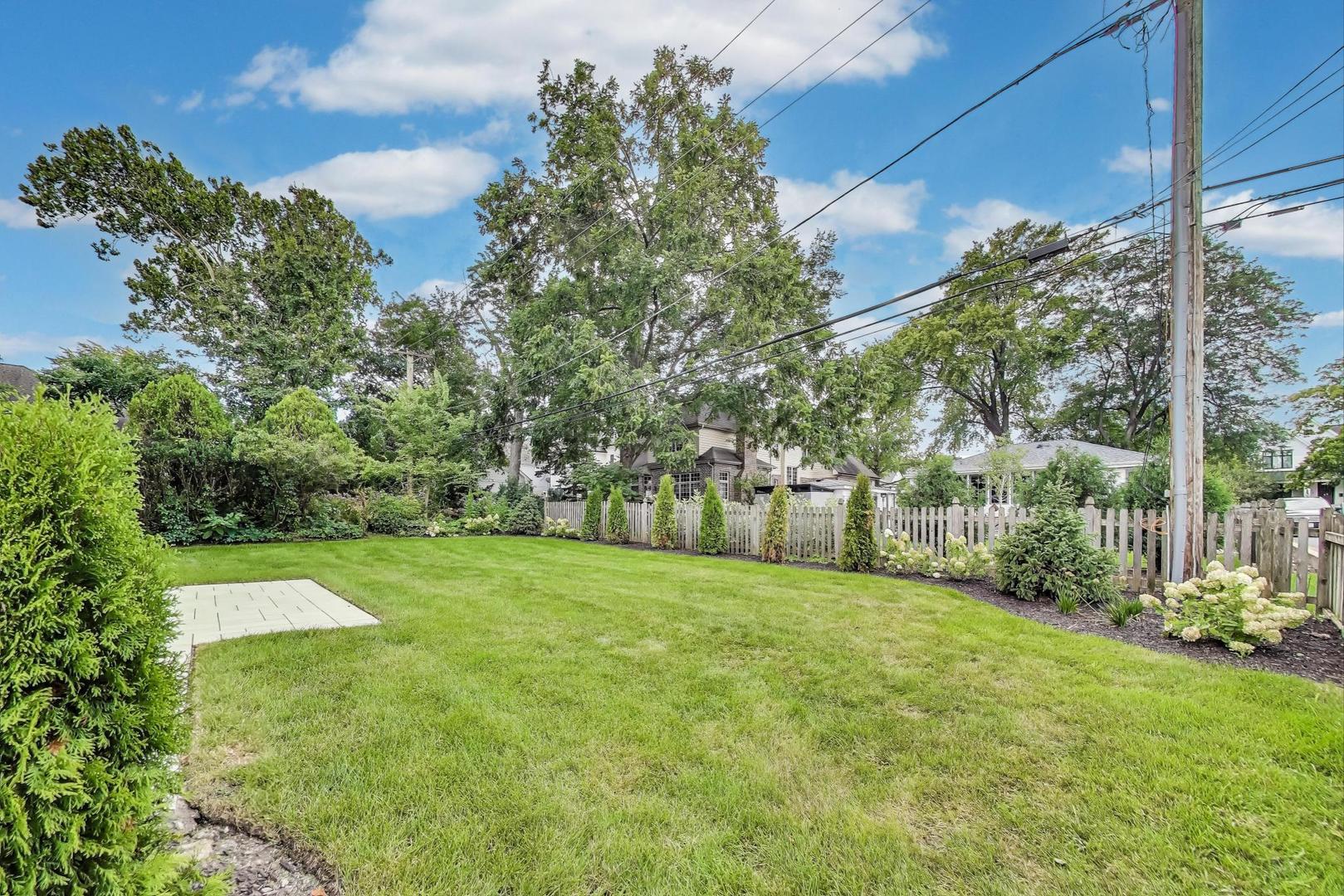 116 Oxford Avenue Clarendon Hills, IL 60514 - Photo 42 of 49