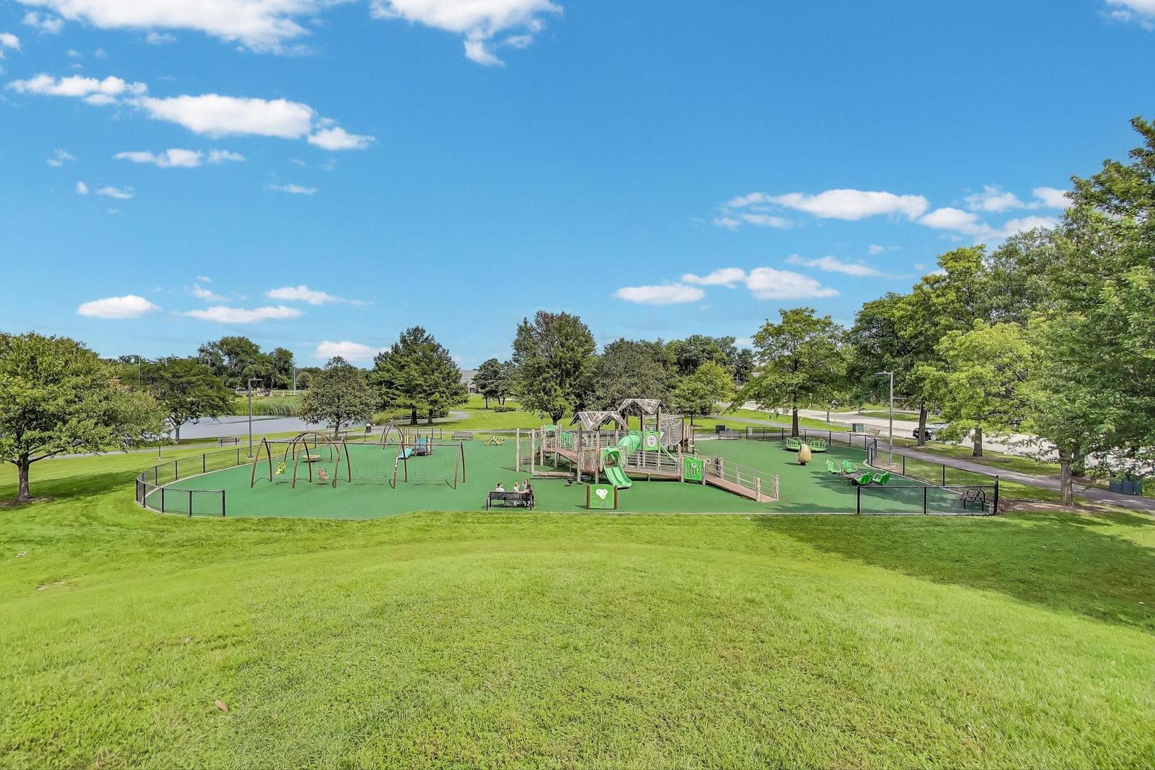 116 Oxford Avenue Clarendon Hills, IL 60514 - Photo 43 of 49