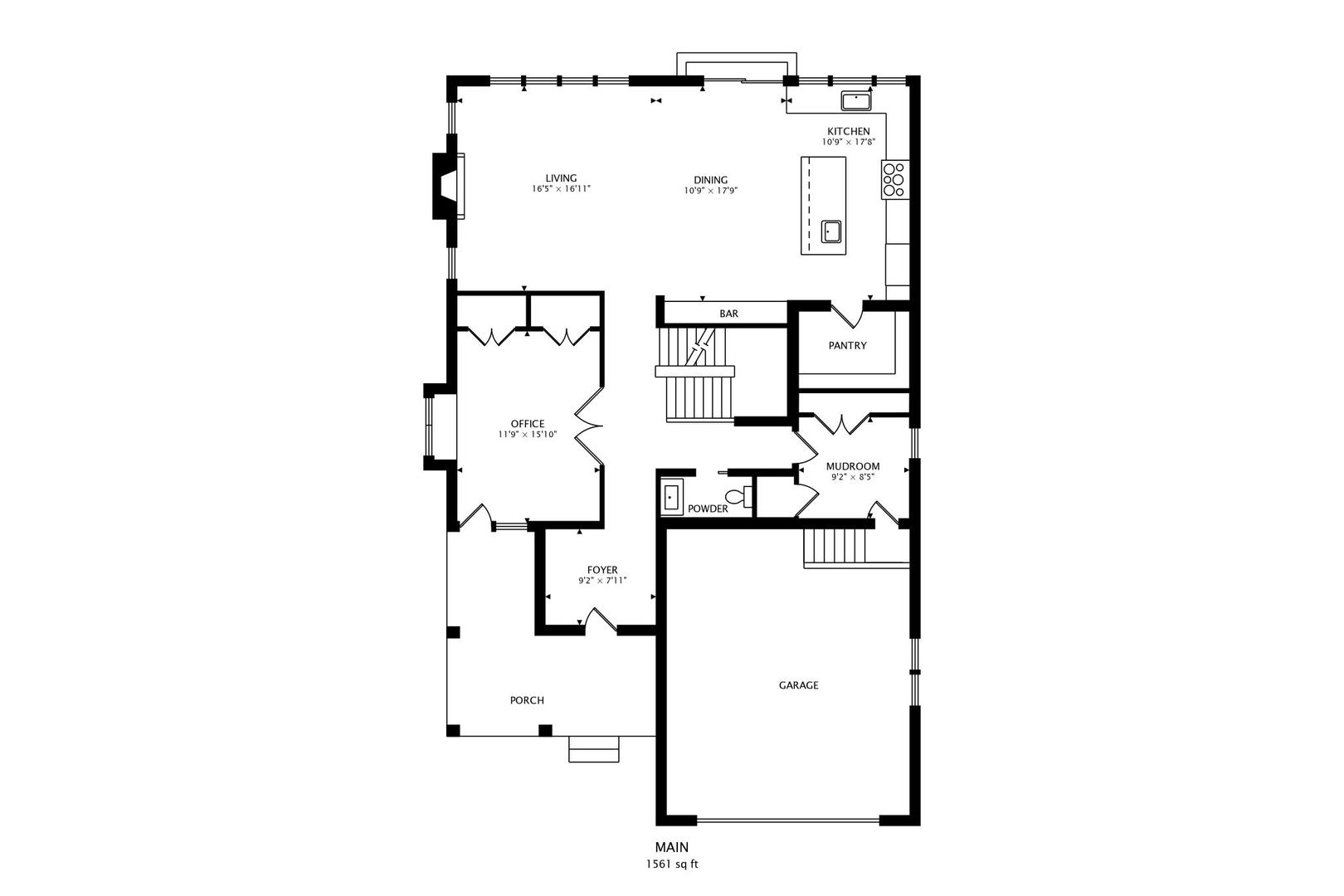 116 Oxford Avenue Clarendon Hills, IL 60514 - Photo 48 of 49