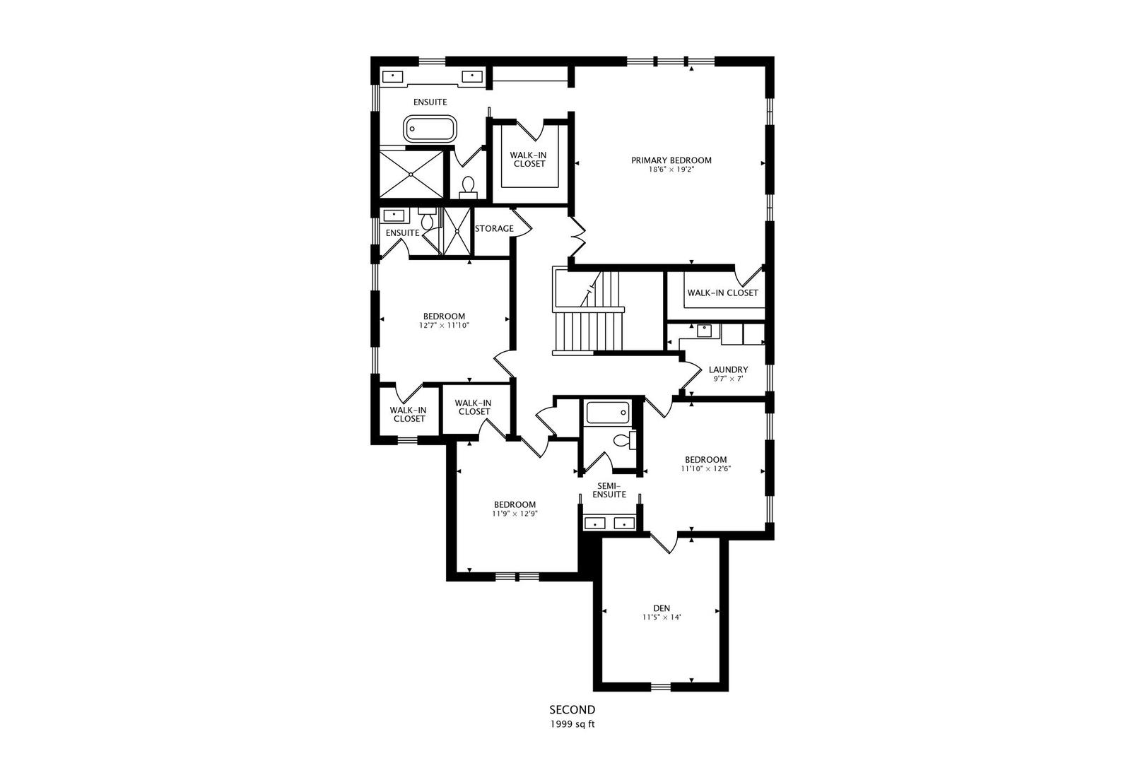 116 Oxford Avenue Clarendon Hills, IL 60514 - Photo 49 of 49