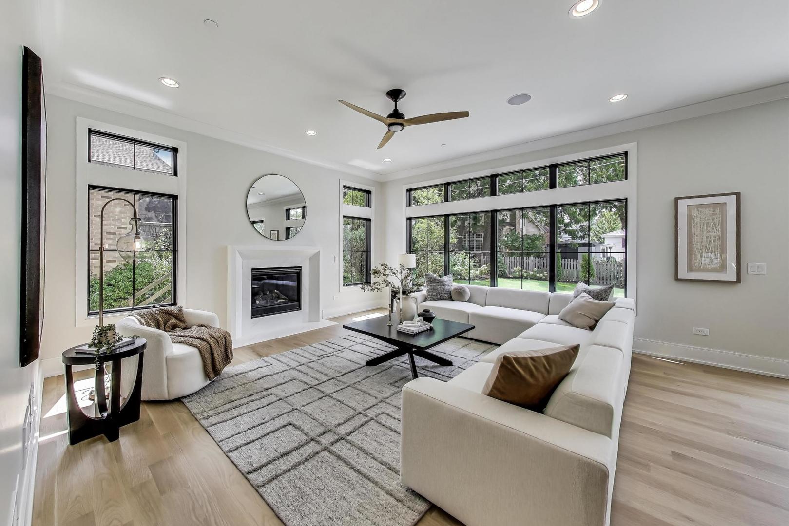 116 Oxford Avenue Clarendon Hills, IL 60514 - Photo 6 of 49