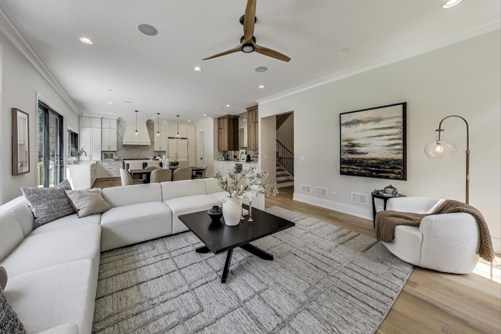 116 Oxford Avenue Clarendon Hills, IL 60514 - Photo 7 of 49