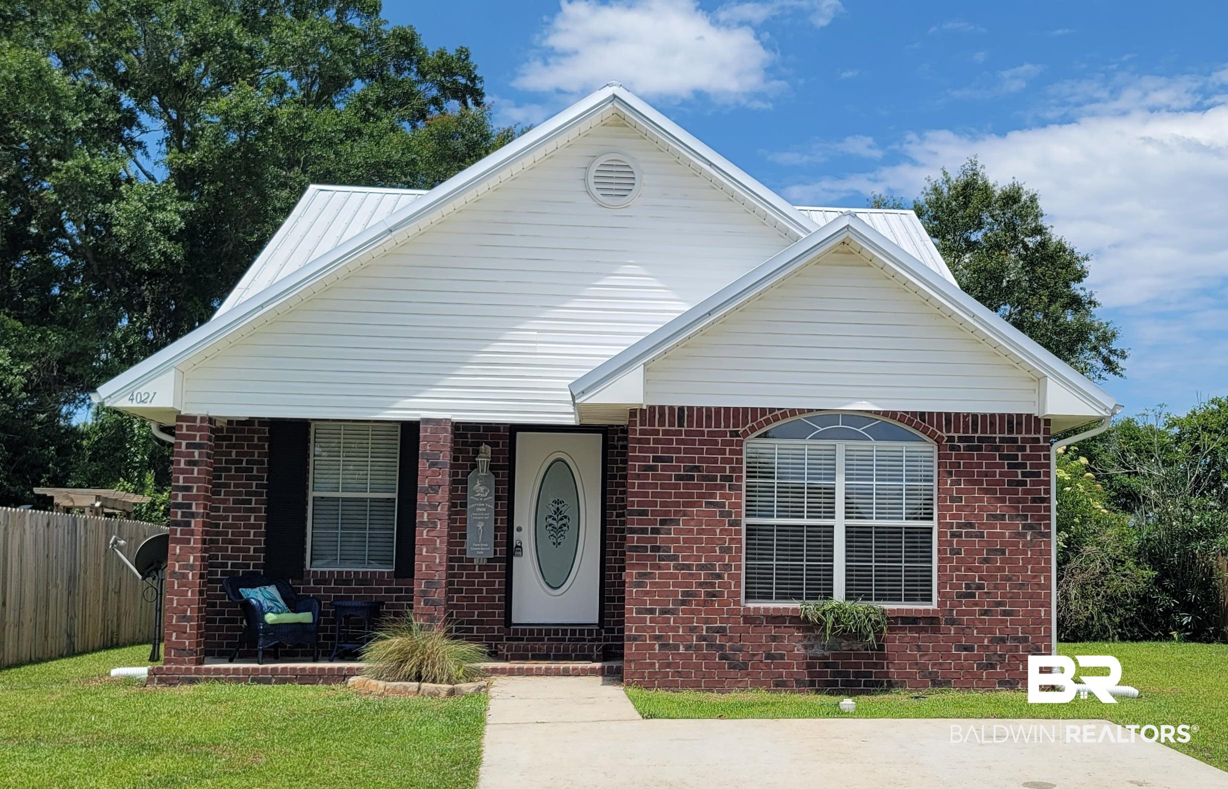 4021 Kendallbrook Loop Foley, AL 36535 - Photo 1 of 21