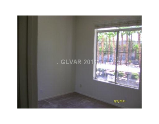 2201 Ramsgate Drive, Unit 128 Henderson, NV 89074 - Photo 14 of 20 Bedroom. 2ND BEDROOM