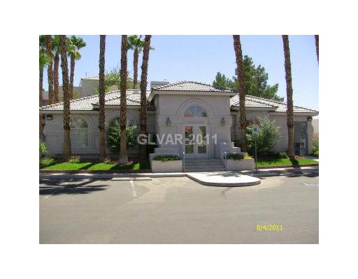 2201 Ramsgate Drive, Unit 128 Henderson, NV 89074 - Photo 18 of 20 Other. COMMUNITY OFFICE / CLUBHOUSE