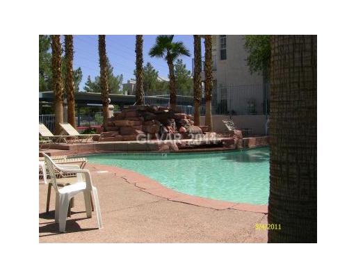 2201 Ramsgate Drive, Unit 128 Henderson, NV 89074 - Photo 19 of 20 Other. REFRESHING COMMUNITY POOL