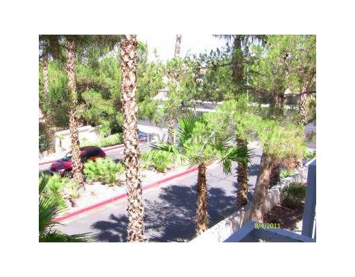 2201 Ramsgate Drive, Unit 128 Henderson, NV 89074 - Photo 4 of 20 Other. VIEW FROM THE BALCONY OFF THE LIVING ROOM