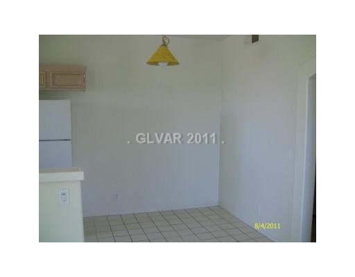 2201 Ramsgate Drive, Unit 128 Henderson, NV 89074 - Photo 5 of 20 Dining Room. DINING AREA IS OPEN TO THE KITCHEN