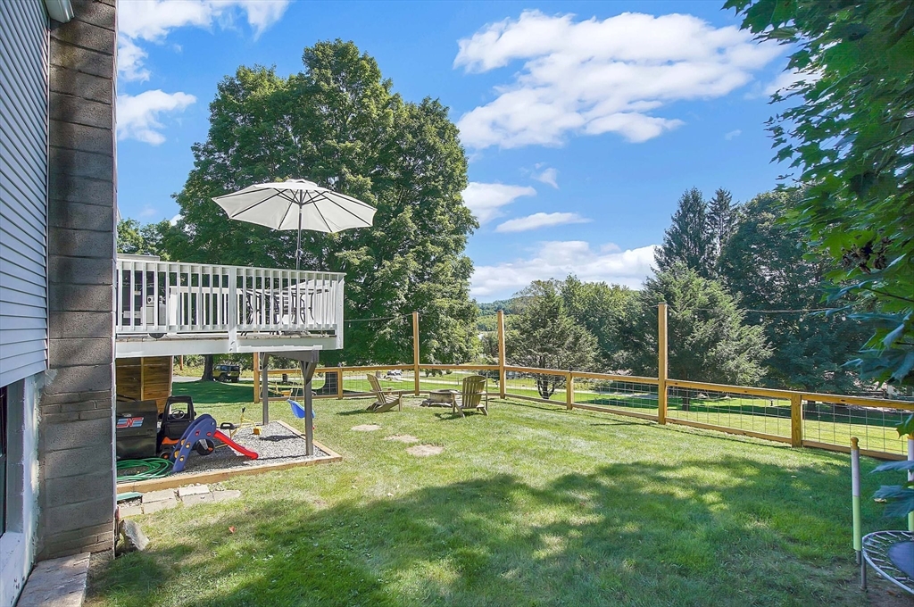 123 Stebbins Road Monson, MA 01057 - Photo 36 of 42 a view of outdoor space