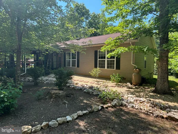 $575,000 | 34254 Richards Ferry Road, Richardsville, VA 22736