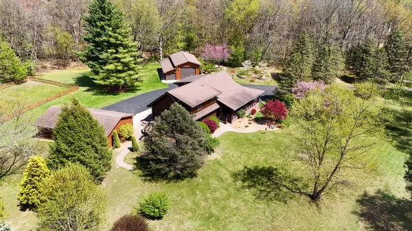 $699,000 | 10189 I-Drive South, Ceresco, MI 49033