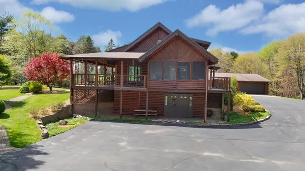 $699,000 | 10189 I-Drive South, Ceresco, MI 49033