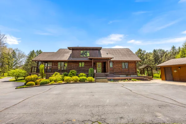 $699,000 | 10189 I-Drive South, Ceresco, MI 49033
