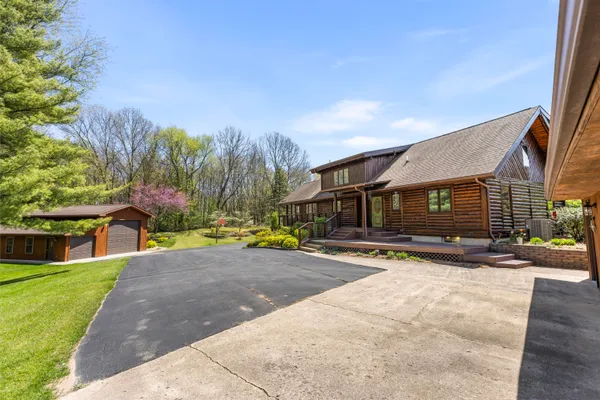 $699,000 | 10189 I-Drive South, Ceresco, MI 49033