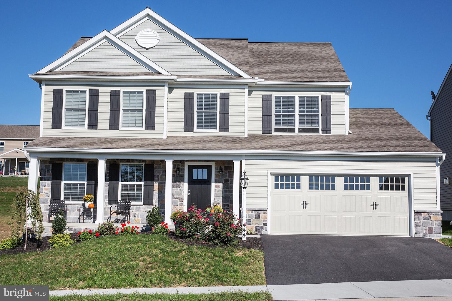 705 Hamaker Road Manheim, PA 17545 - Photo 1 of 2