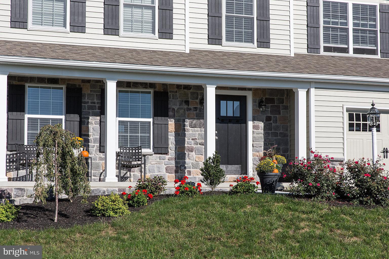 705 Hamaker Road Manheim, PA 17545 - Photo 2 of 2