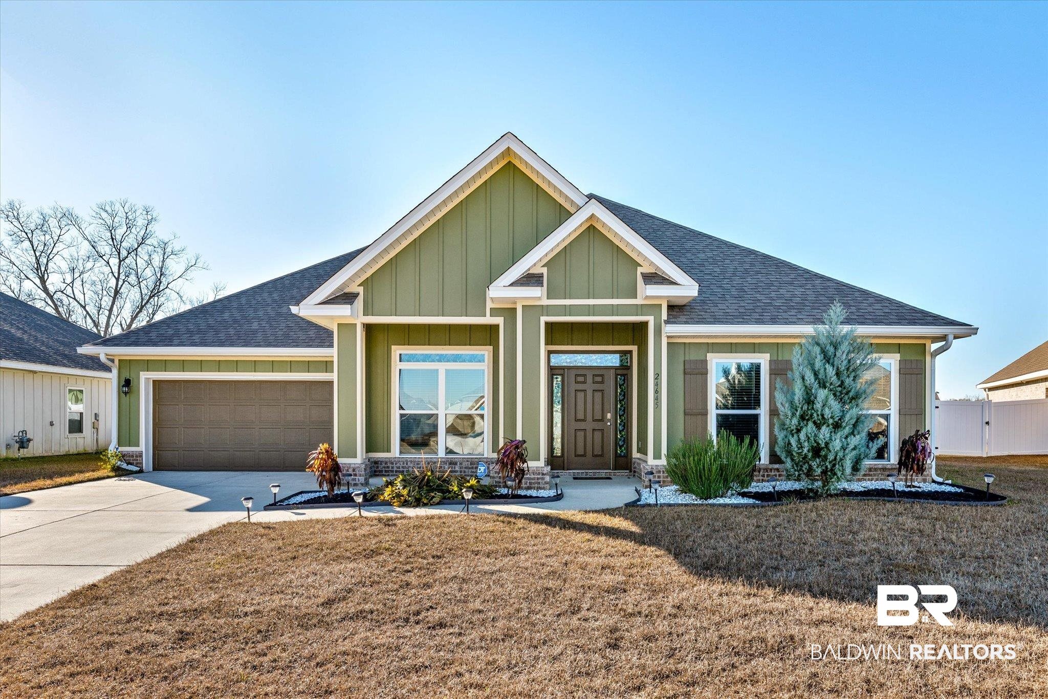 24645 Spectacular Bid Loop Daphne, AL 36526 - Photo 1 of 20