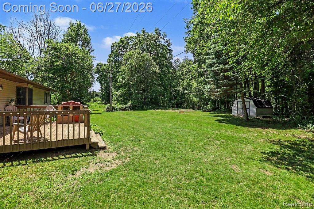 2905 German Road Columbiaville, MI 48421 - Photo 25 of 31
