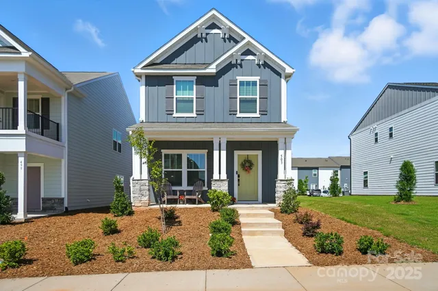 $297,500 | 503 Switch Street, Unit 127, York, SC 29745