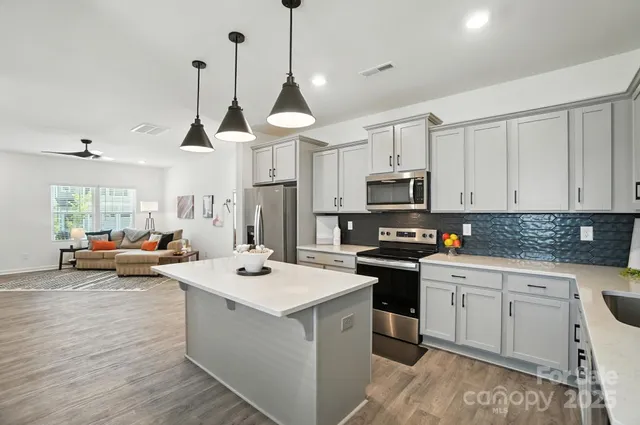 $297,500 | 503 Switch Street, Unit 127, York, SC 29745