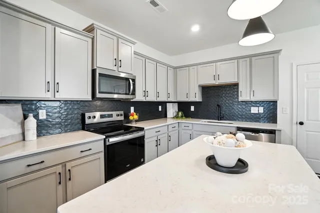 $297,500 | 503 Switch Street, Unit 127, York, SC 29745