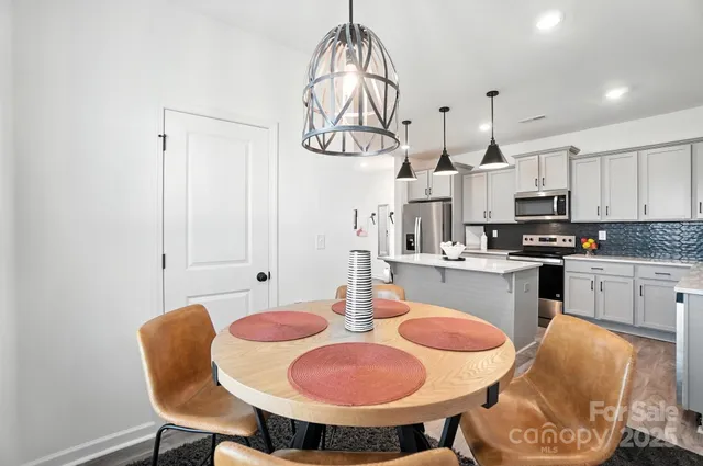 $297,500 | 503 Switch Street, Unit 127, York, SC 29745