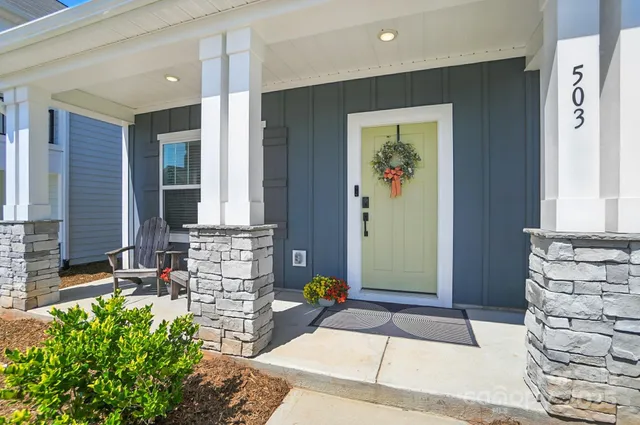 $297,500 | 503 Switch Street, Unit 127, York, SC 29745
