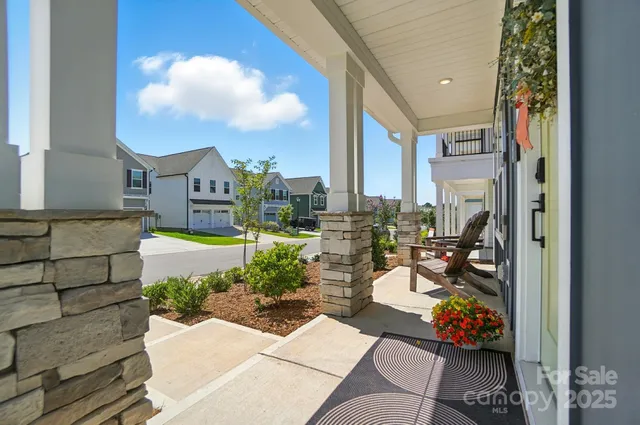 $297,500 | 503 Switch Street, Unit 127, York, SC 29745